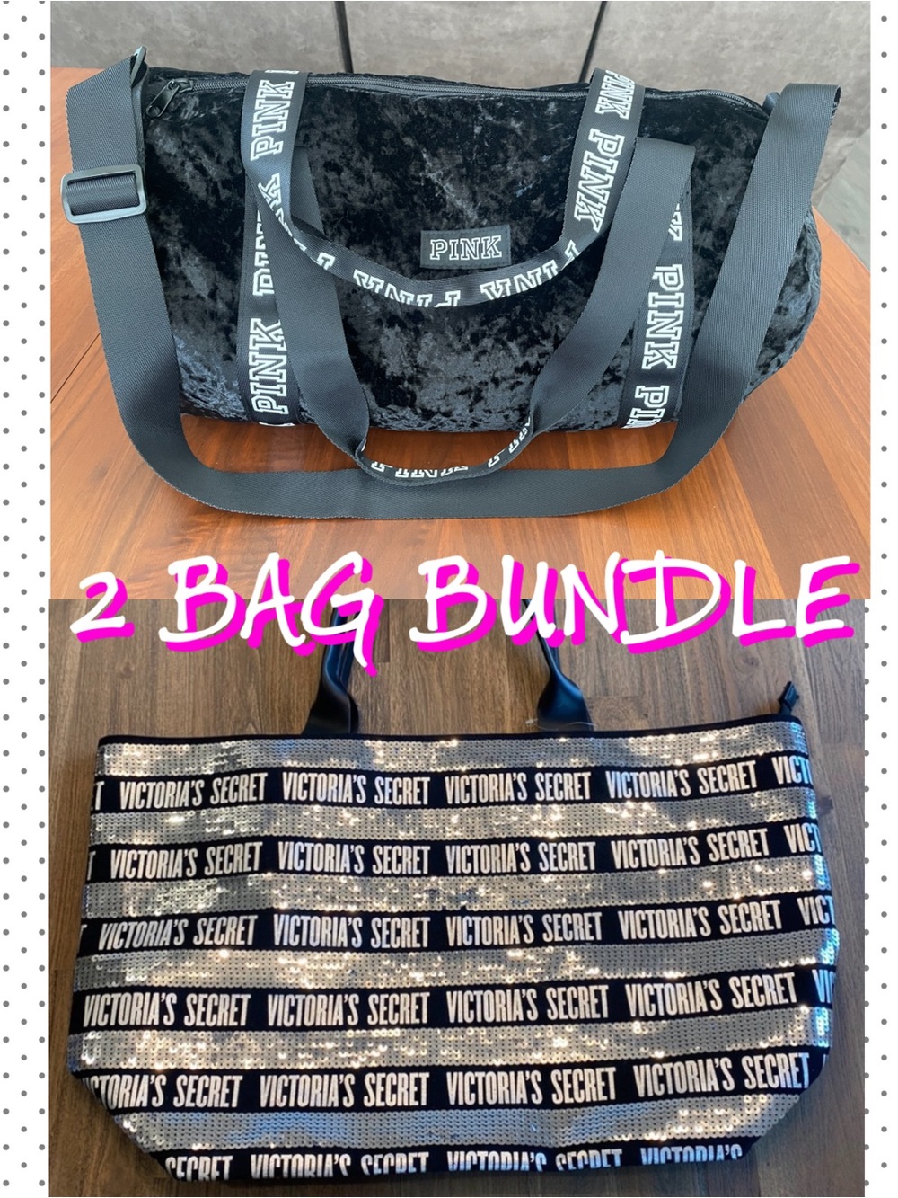 Victoria's Secret BUNDLE